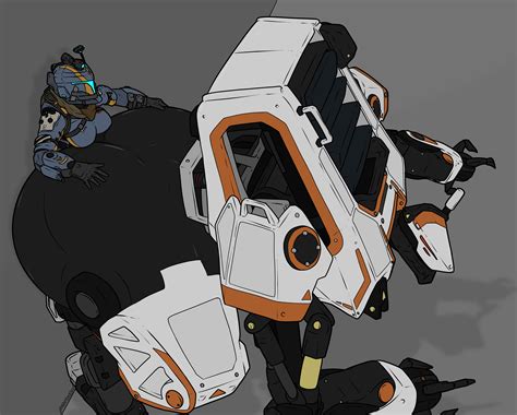 titanfall2 r34|Rule 34... : r/titanfall2